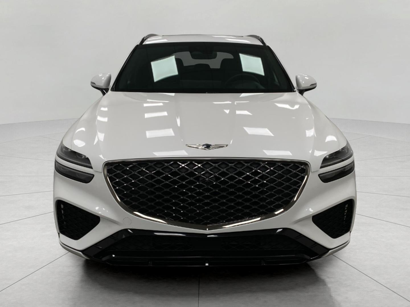 2023 Genesis GV70 3.5T Sport AWD