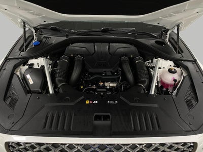 2023 Genesis GV70 3.5T Sport AWD