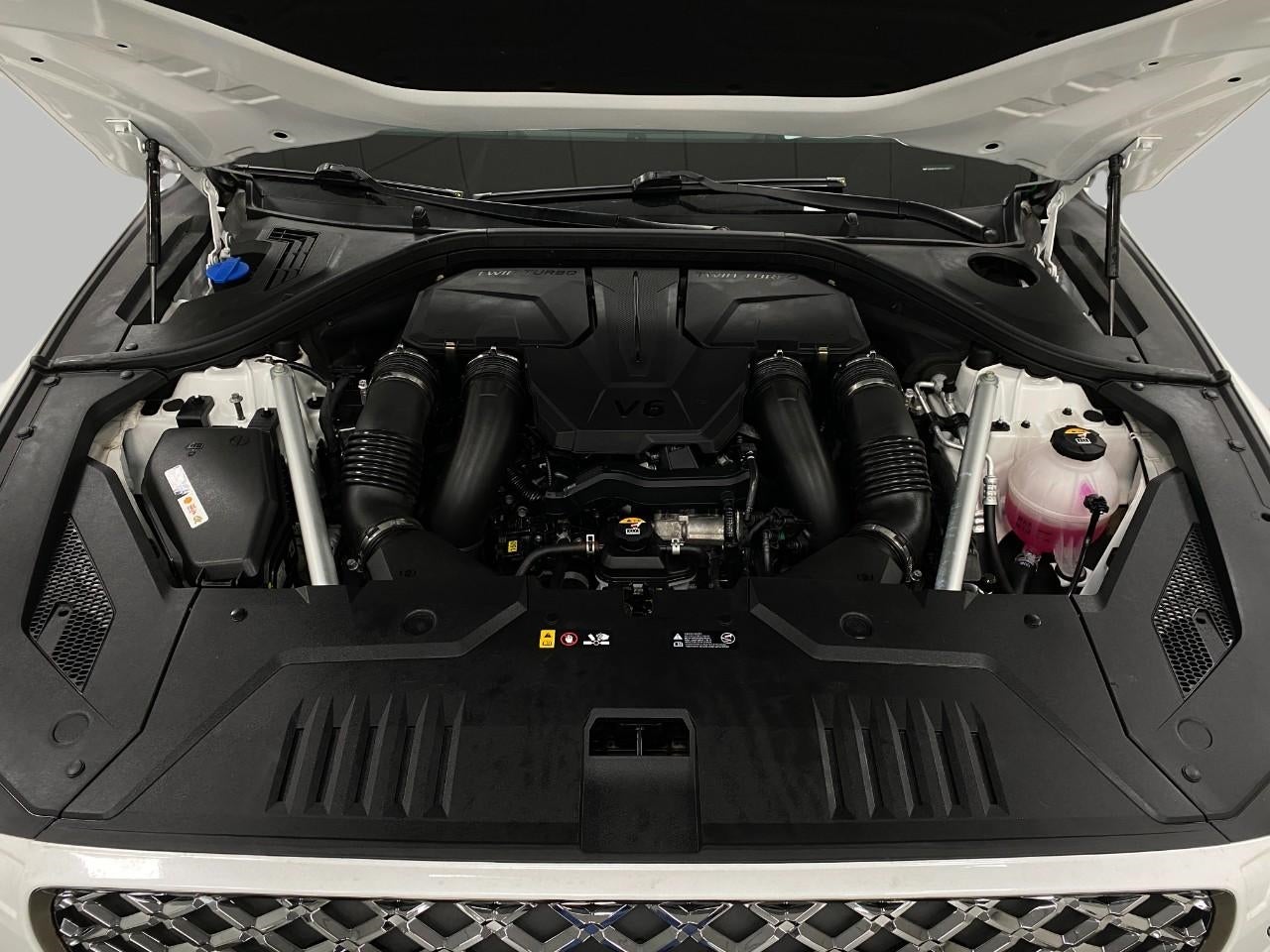 2023 Genesis GV70 3.5T Sport AWD