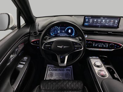 2023 Genesis GV70 3.5T Sport AWD