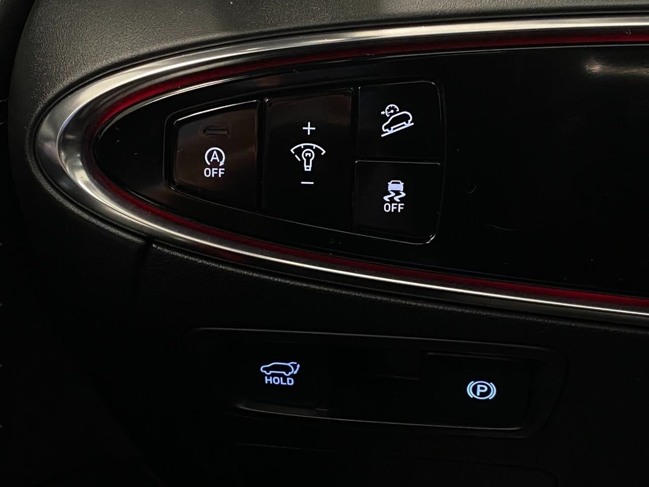 2023 Genesis GV70 3.5T Sport AWD
