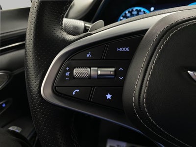2023 Genesis GV70 3.5T Sport AWD