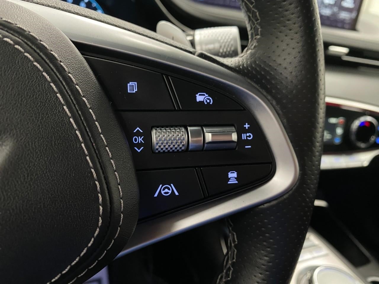 2023 Genesis GV70 3.5T Sport AWD