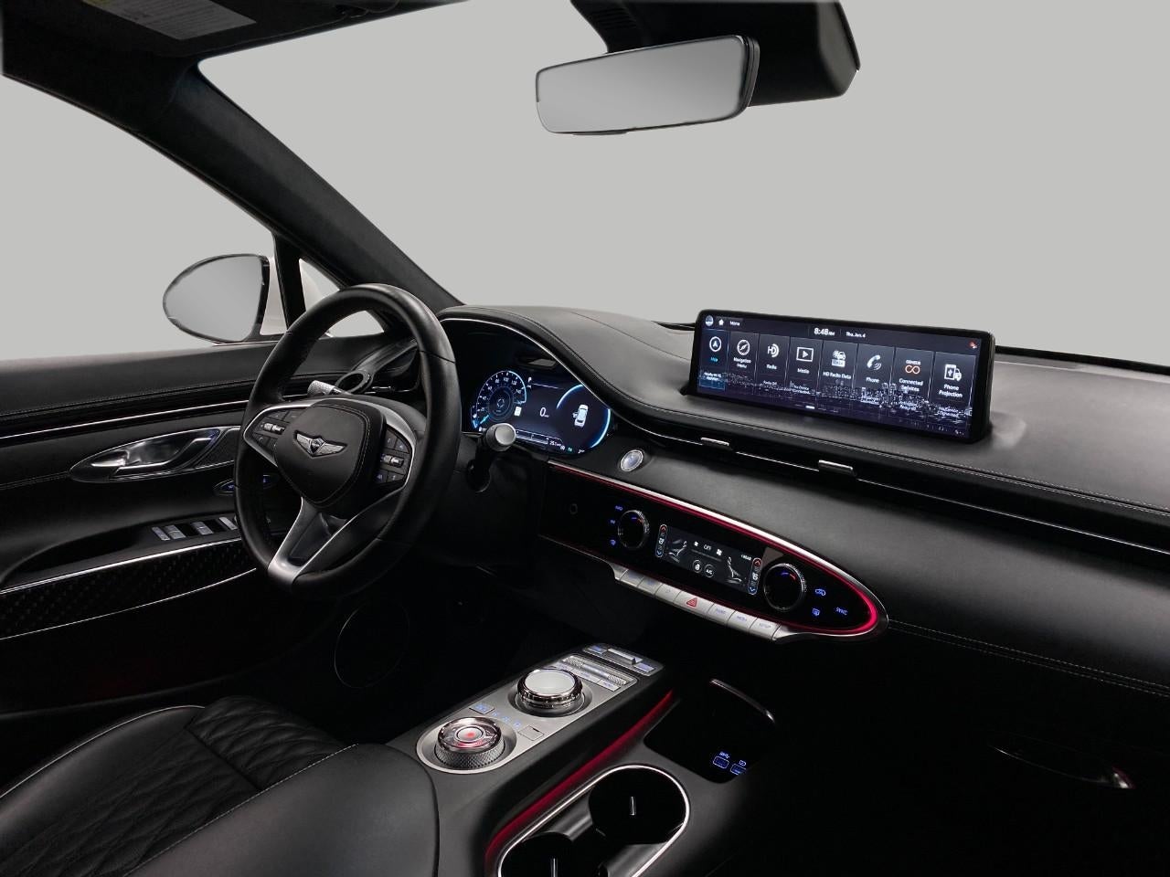 2023 Genesis GV70 3.5T Sport AWD