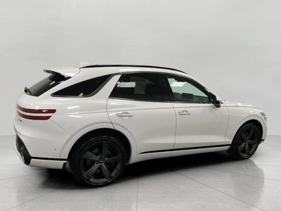 2023 Genesis GV70 3.5T Sport AWD