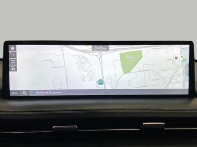 2023 Genesis GV70 3.5T Sport AWD