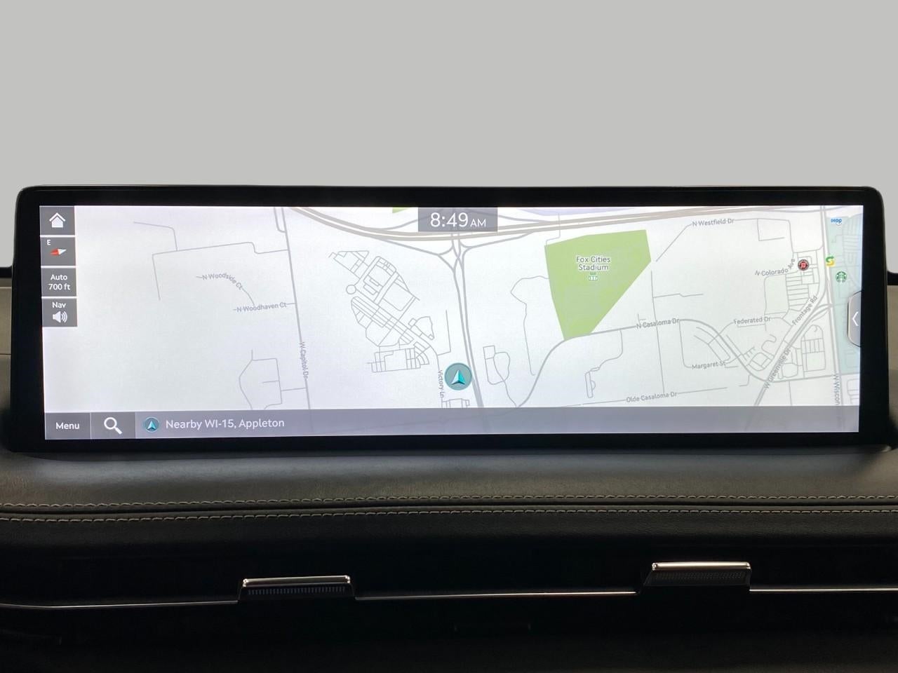 2023 Genesis GV70 3.5T Sport AWD