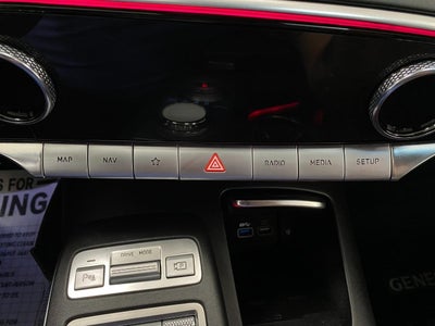 2023 Genesis GV70 3.5T Sport AWD