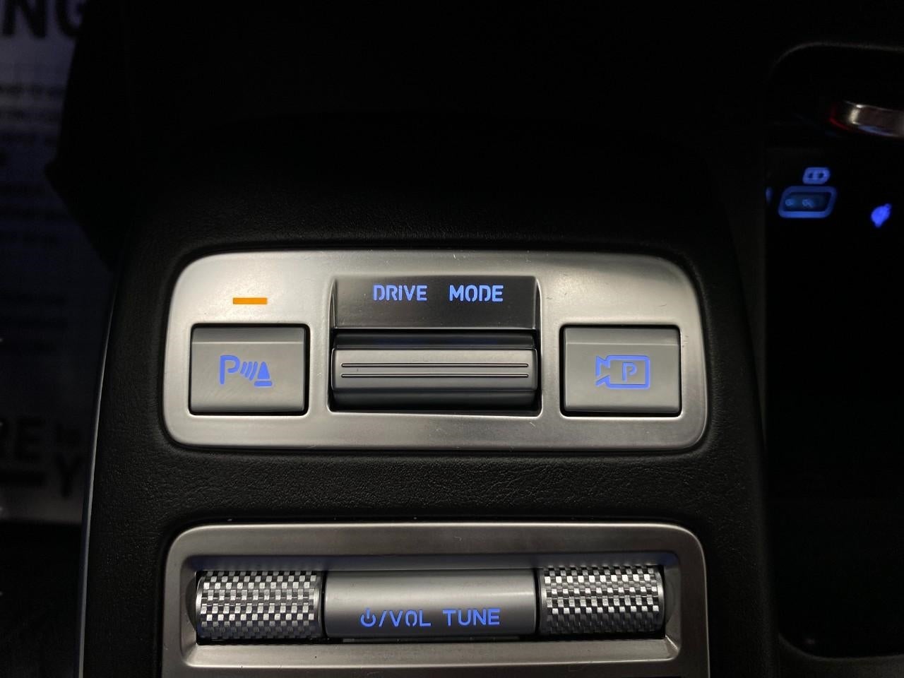 2023 Genesis GV70 3.5T Sport AWD