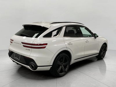 2023 Genesis GV70 3.5T Sport AWD