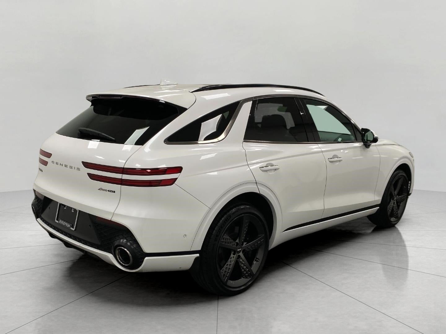 2023 Genesis GV70 3.5T Sport AWD