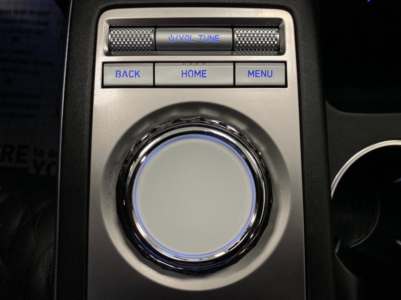 2023 Genesis GV70 3.5T Sport AWD