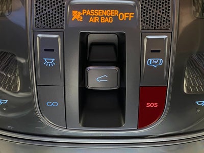 2023 Genesis GV70 3.5T Sport AWD
