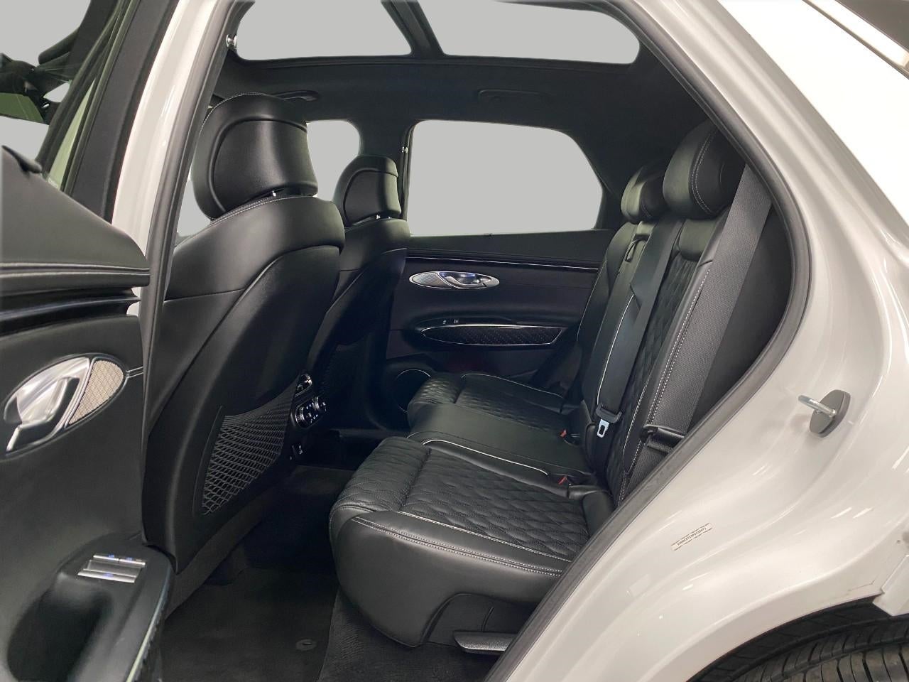 2023 Genesis GV70 3.5T Sport AWD