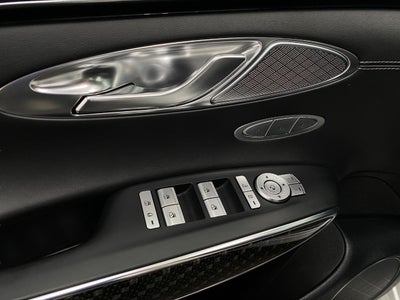 2023 Genesis GV70 3.5T Sport AWD
