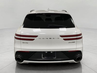 2023 Genesis GV70 3.5T Sport AWD