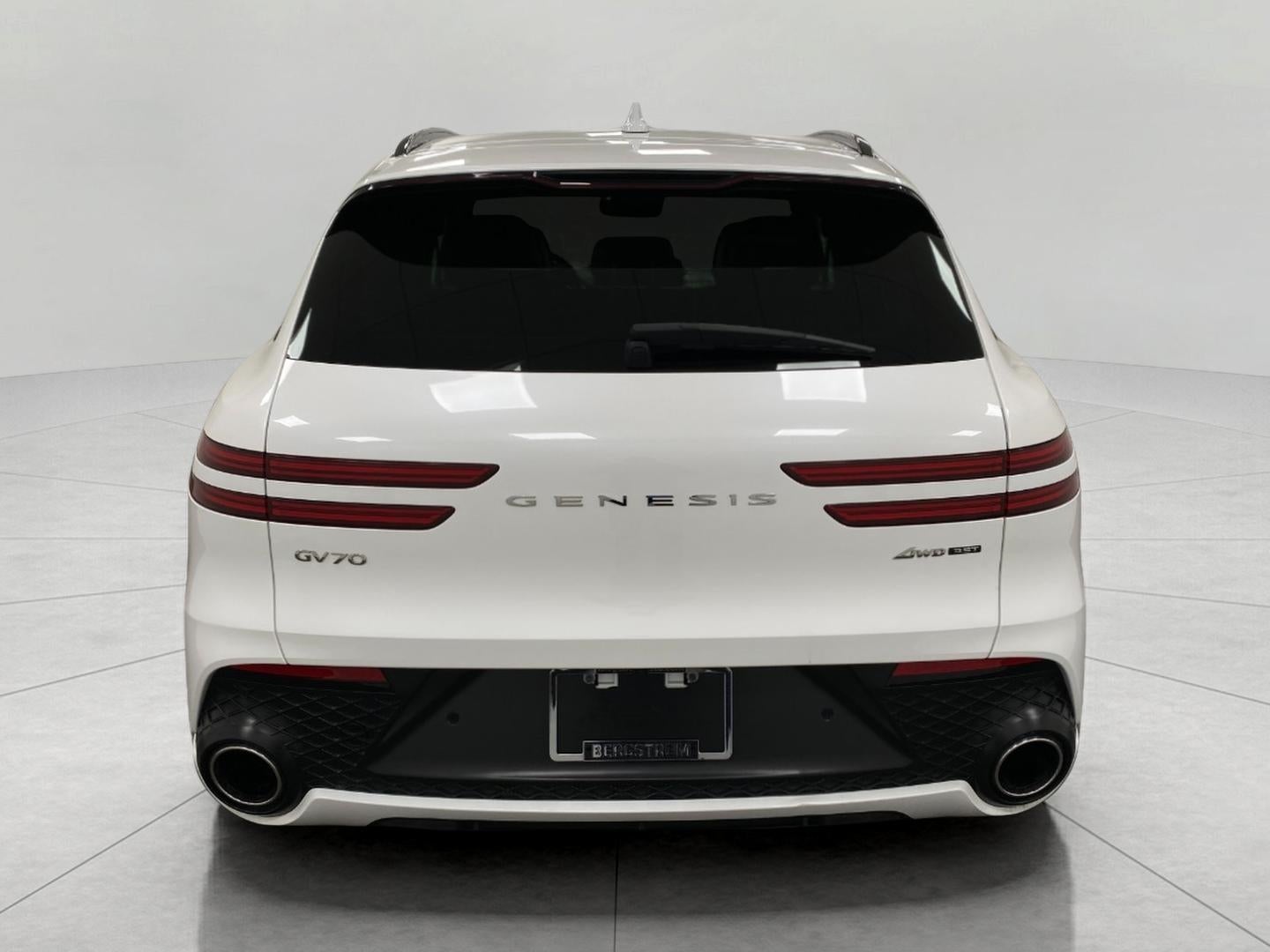 2023 Genesis GV70 3.5T Sport AWD