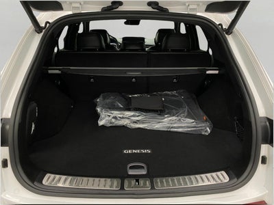 2023 Genesis GV70 3.5T Sport AWD