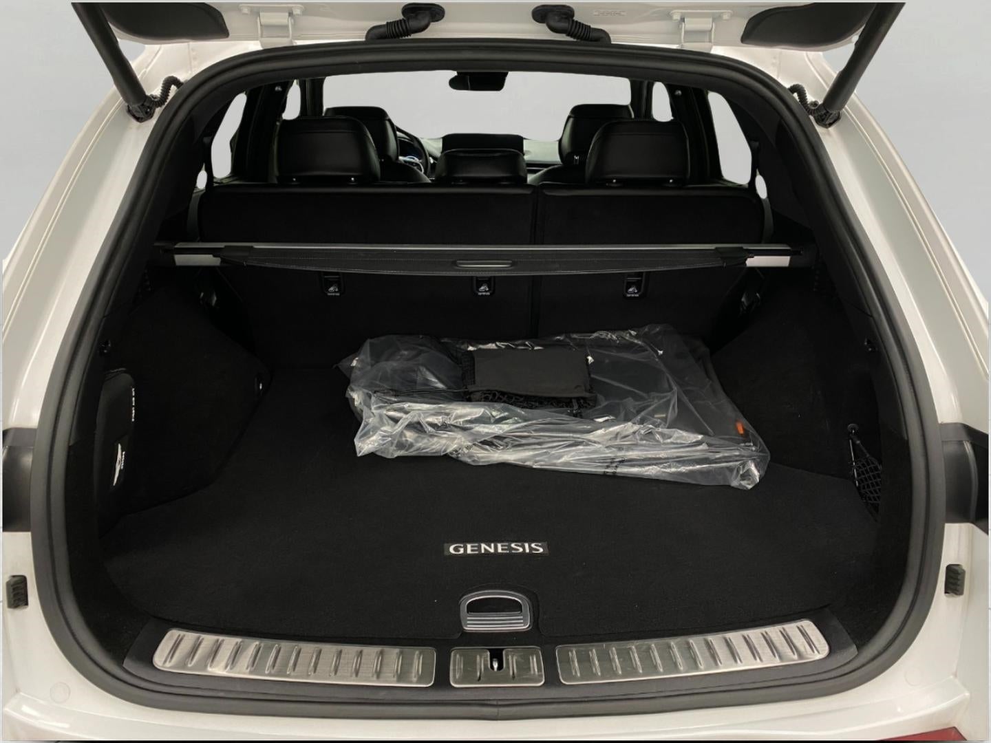 2023 Genesis GV70 3.5T Sport AWD