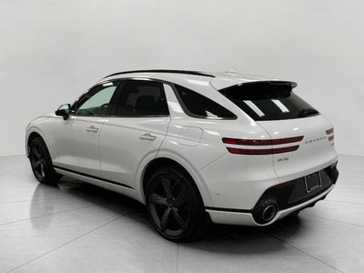 2023 Genesis GV70 3.5T Sport AWD