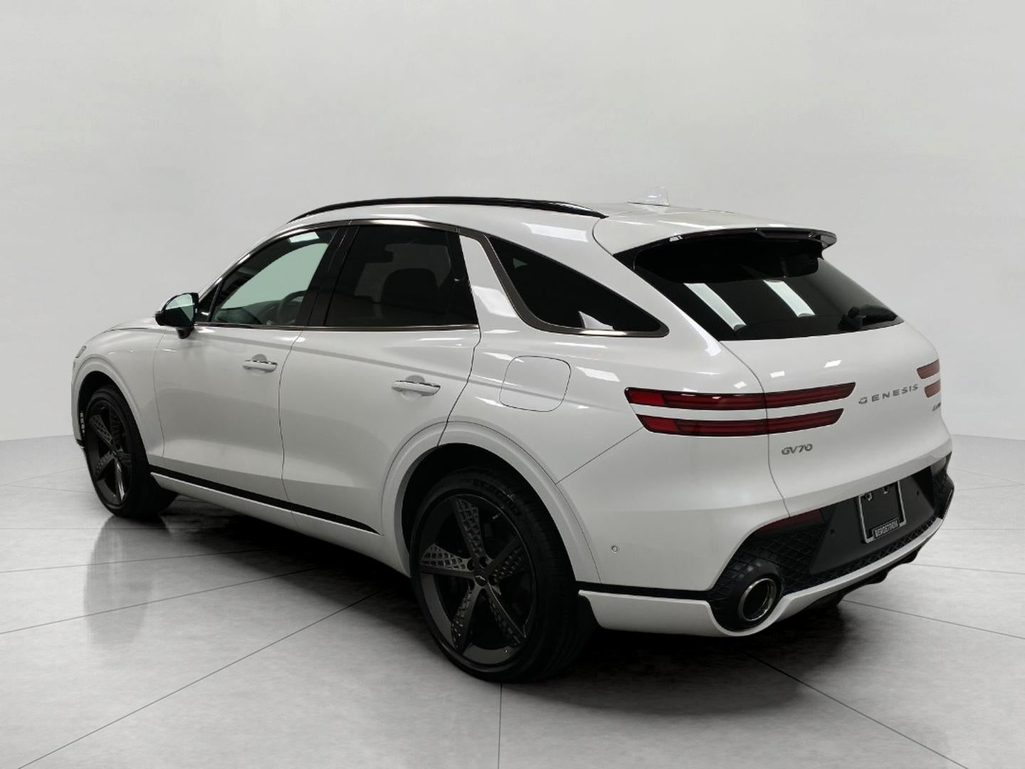 2023 Genesis GV70 3.5T Sport AWD