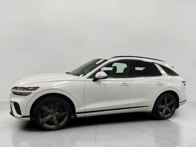 2023 Genesis GV70 3.5T Sport AWD