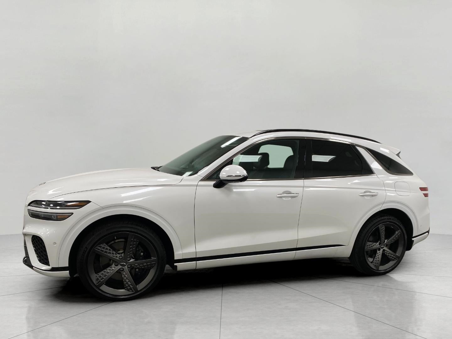 2023 Genesis GV70 3.5T Sport AWD