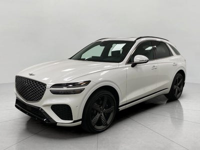 2023 Genesis GV70 3.5T Sport AWD