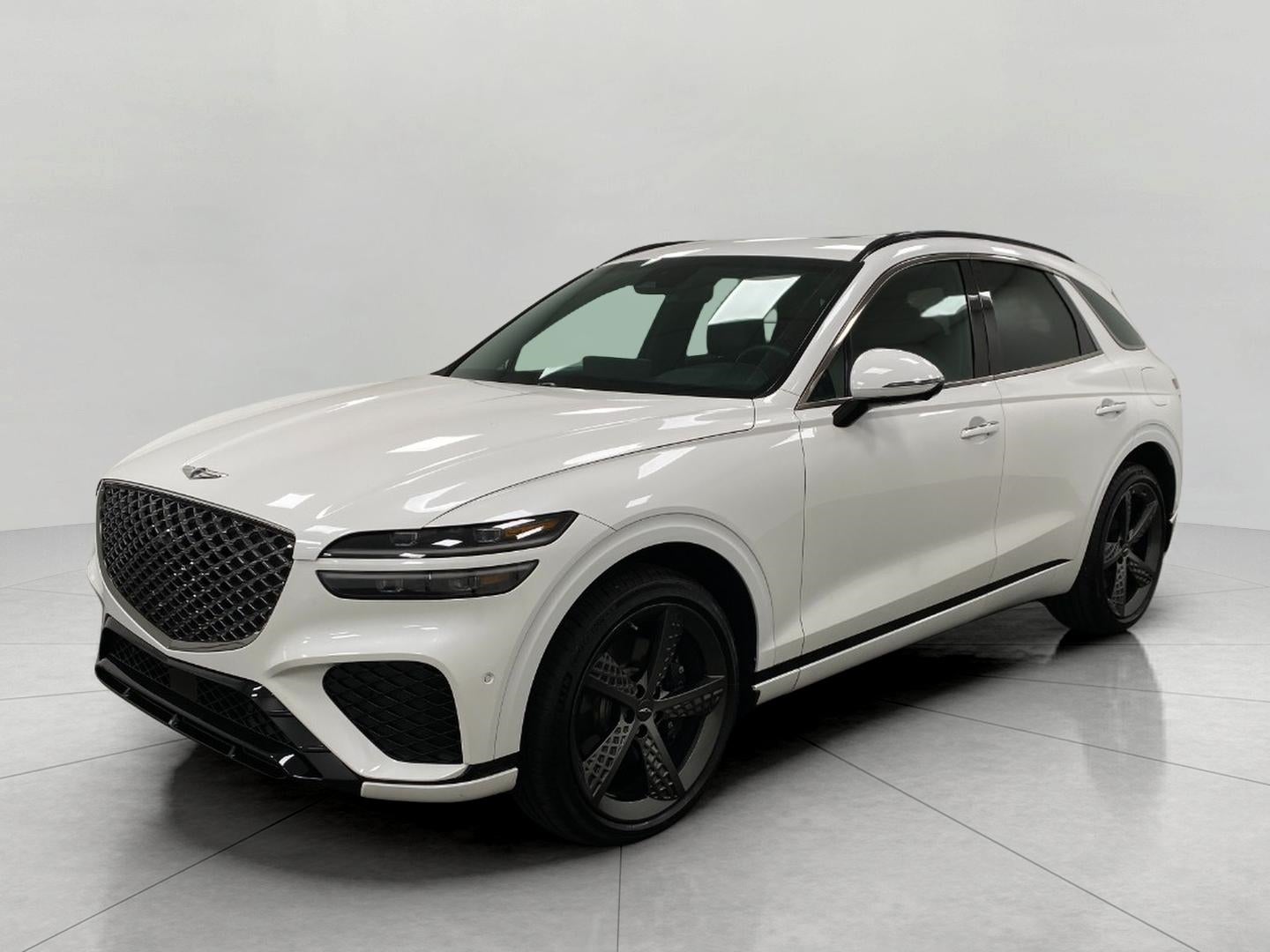 2023 Genesis GV70 3.5T Sport AWD
