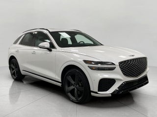 2023 Genesis GV70 3.5T Sport AWD