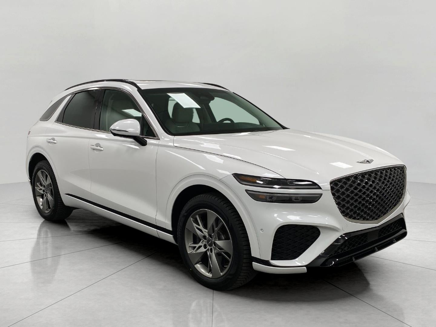 2023 Genesis GV70 3.5T Sport AWD