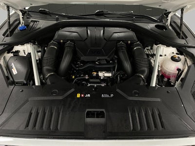 2023 Genesis GV70 3.5T Sport AWD