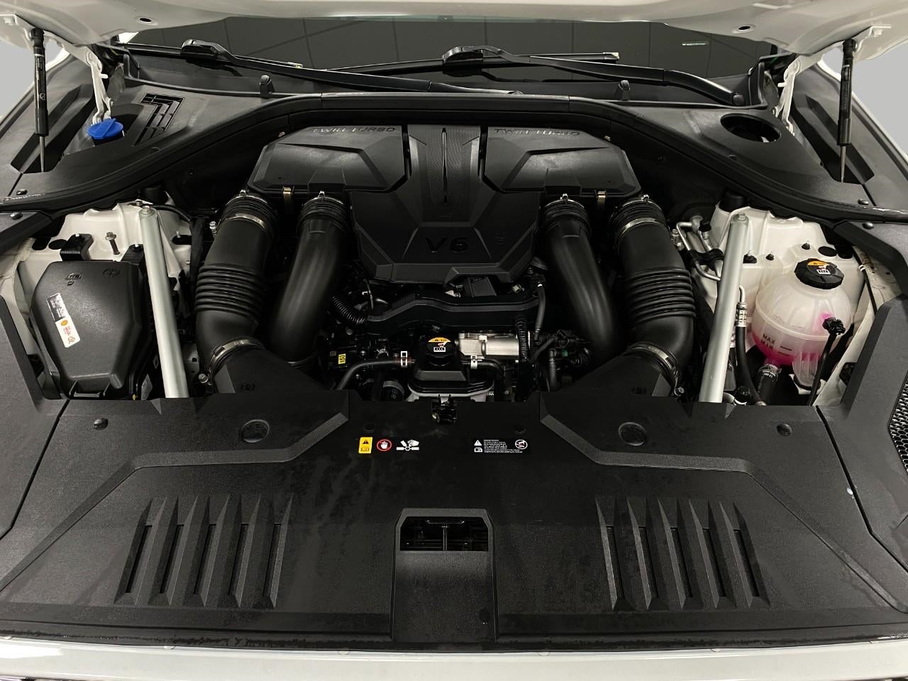 2023 Genesis GV70 3.5T Sport AWD