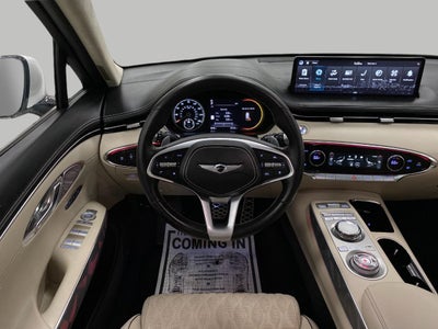 2023 Genesis GV70 3.5T Sport AWD