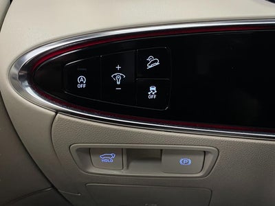 2023 Genesis GV70 3.5T Sport AWD