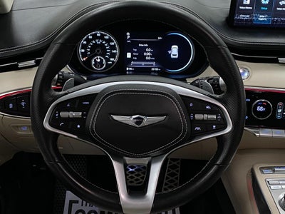 2023 Genesis GV70 3.5T Sport AWD