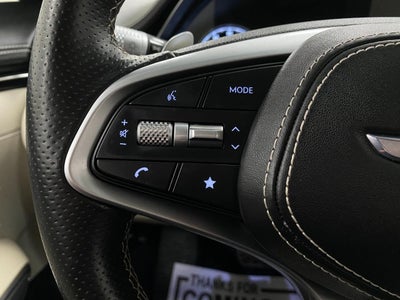 2023 Genesis GV70 3.5T Sport AWD
