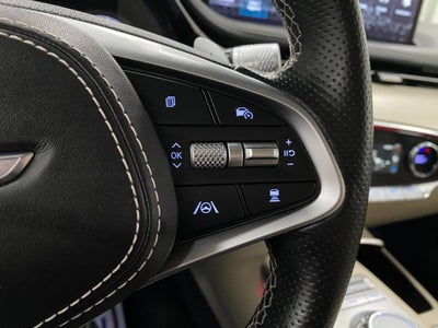 2023 Genesis GV70 3.5T Sport AWD