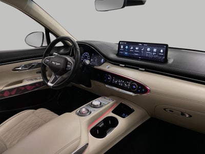 2023 Genesis GV70 3.5T Sport AWD