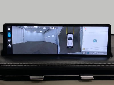 2023 Genesis GV70 3.5T Sport AWD