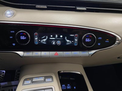 2023 Genesis GV70 3.5T Sport AWD