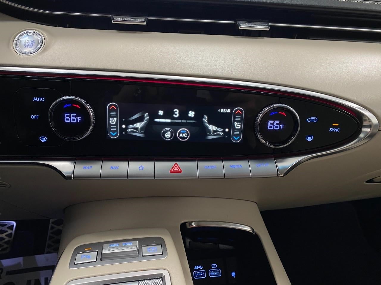 2023 Genesis GV70 3.5T Sport AWD