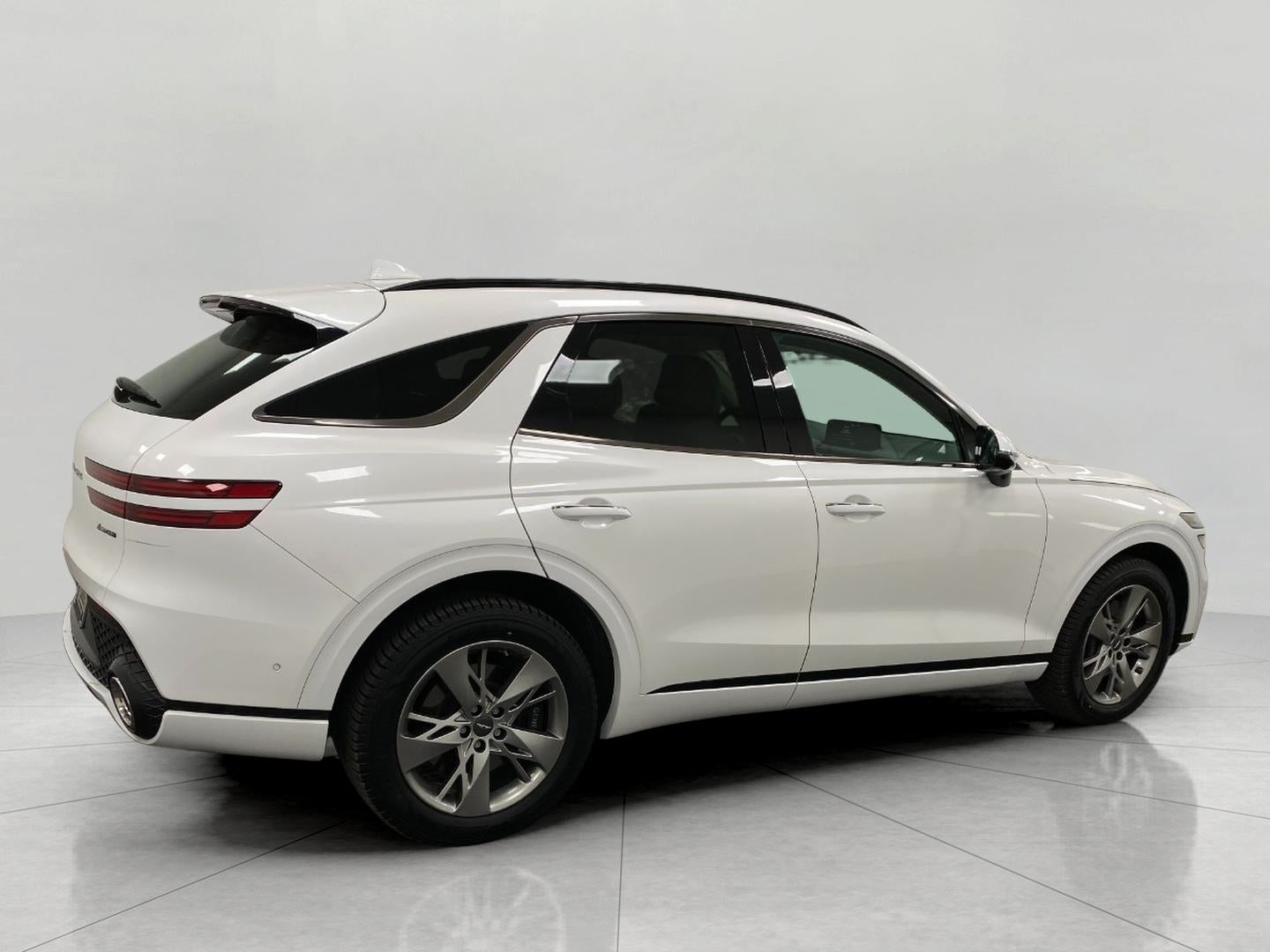 2023 Genesis GV70 3.5T Sport AWD