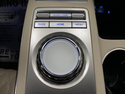 2023 Genesis GV70 3.5T Sport AWD