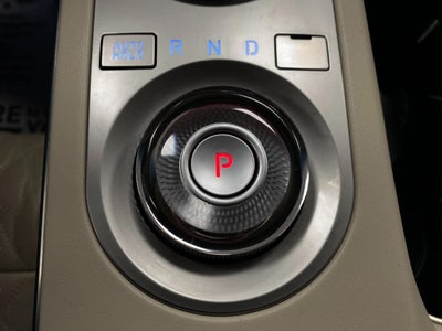 2023 Genesis GV70 3.5T Sport AWD