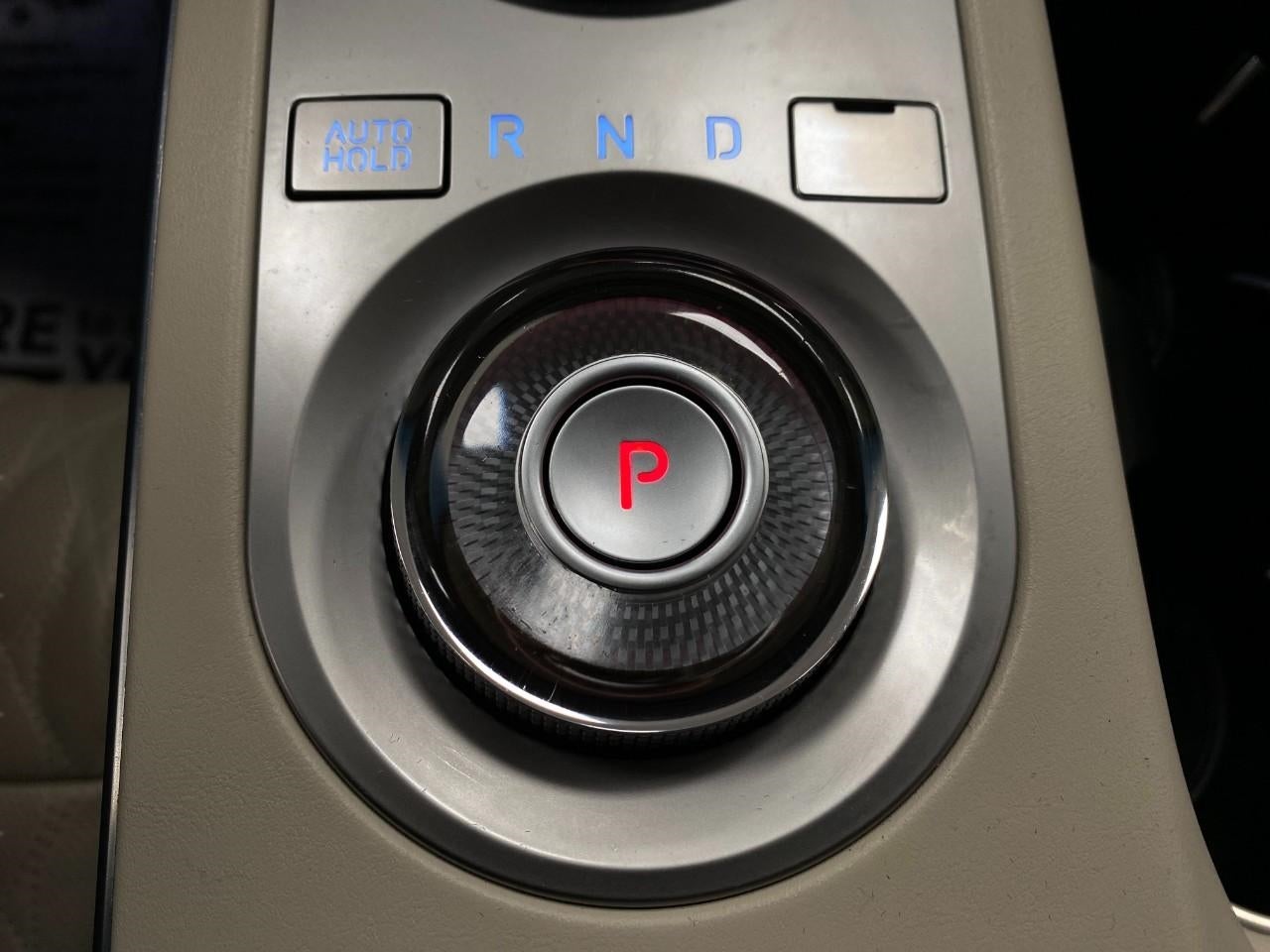 2023 Genesis GV70 3.5T Sport AWD