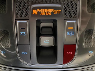 2023 Genesis GV70 3.5T Sport AWD