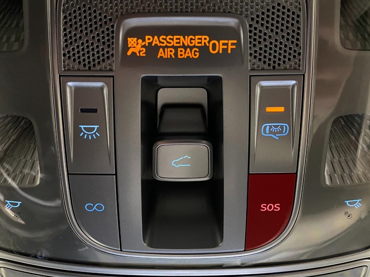 2023 Genesis GV70 3.5T Sport AWD