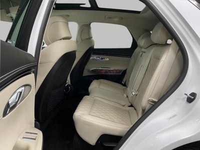 2023 Genesis GV70 3.5T Sport AWD