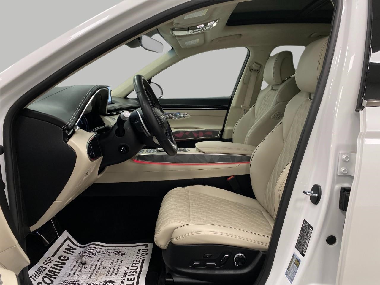 2023 Genesis GV70 3.5T Sport AWD